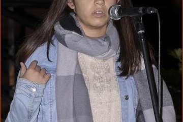 XIV Encuentro de Repentistas en Ingenio-Gran Canaria (Foto Ildefonso Rodríguez)